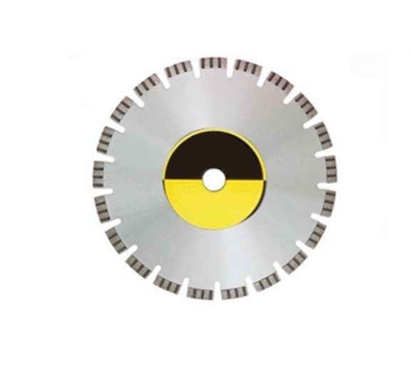 Professional U-Slot Diamond Saw Blade for Granite&Marble (SED-DSB-US)