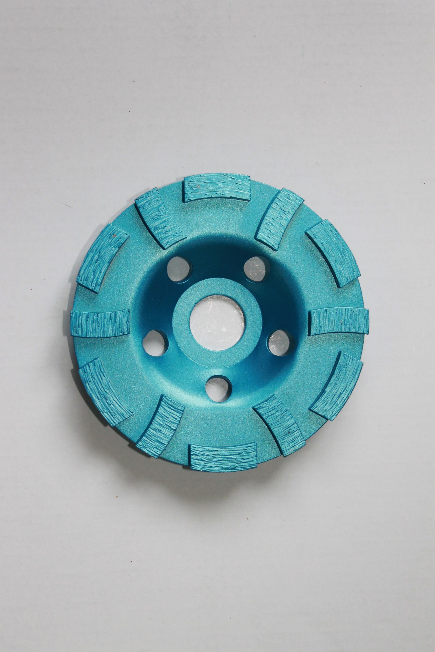 T Segment Diamond Grinding Cup Wheel (SED-GW-TS)