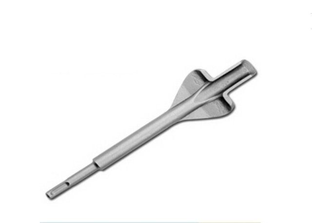 40cr SDS Max Shank Groove Winged Chisels (SED-GC-SM)