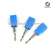 High Quality Solid Carbide End Mill for Wood and Acrylic (SED-EM-SA)