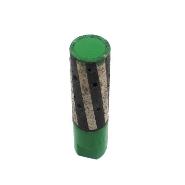 High Quality Vacuum Brazed Diamond Tool Diamond Finger Core Drill Bits (SED-DFC-VB)