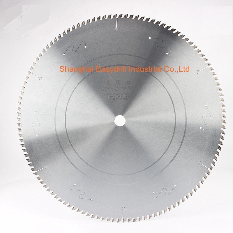 Cutting Tools Tct Saw Blade for Cutting Aluminum&Alloy (SED-TSB-A)