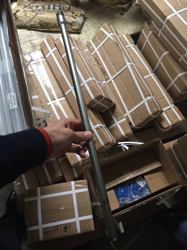 SDS Max Shank Electric Hammer Drill Bits Arbor Adaptor (SED-ASM)