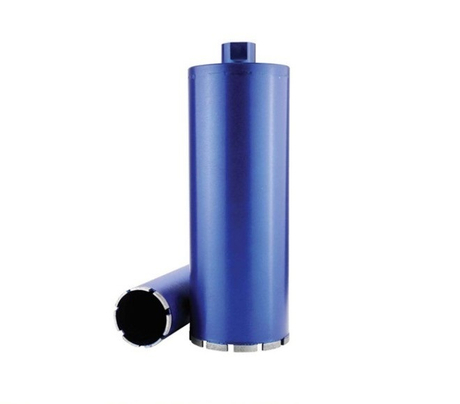 High Quality Diamond Tool Silver Brazed Diamond Core Drill Bits (SED-DCD-SBB)