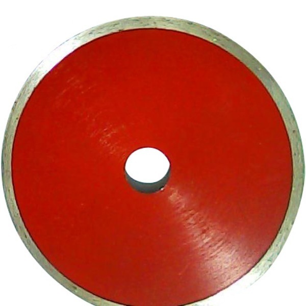 Diamond Tools 150mm Continous Rim Diamond Saw Blade for Masonry (SED-DSB-CR)