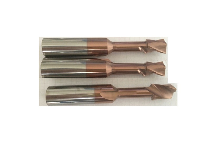 Customerized Solid Carbide Boring Drill Bits (SED-CBB)