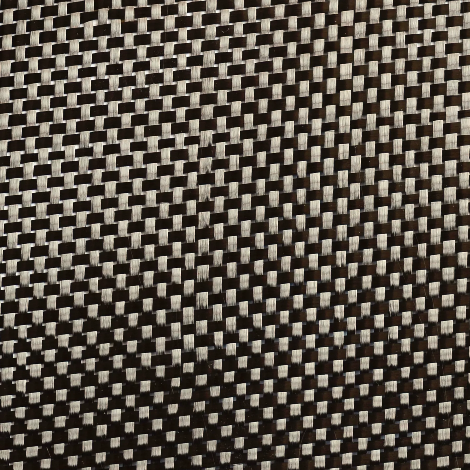 12K 600G Bidirectional Carbon Fiber Twill Fabric