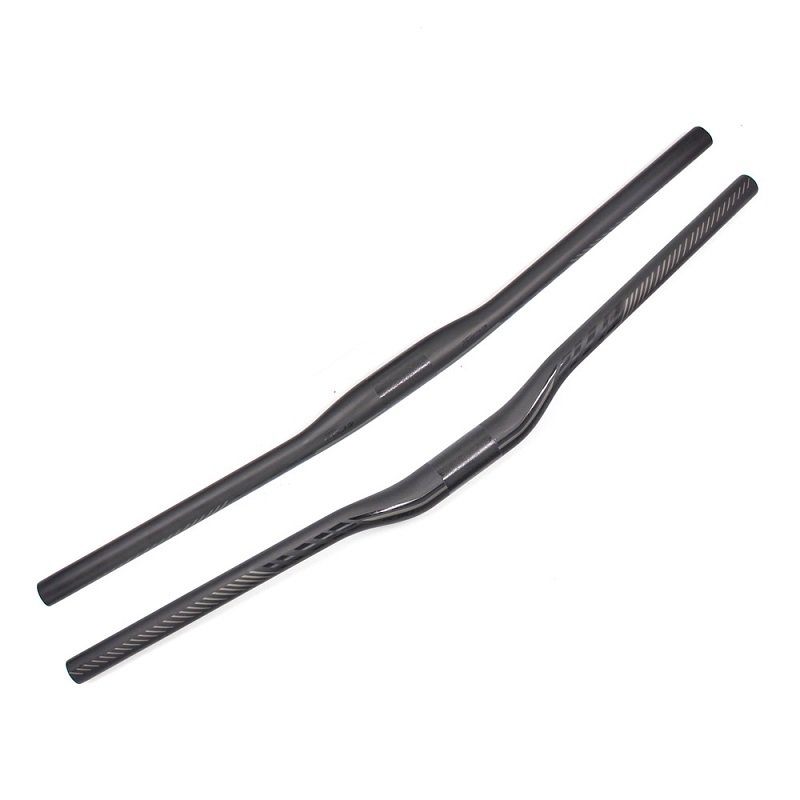 Carbon Fiber Flat Bars