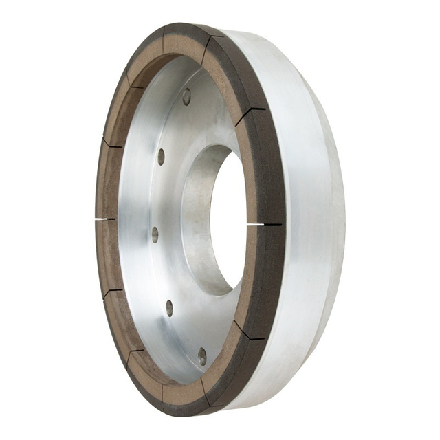 High Quality Diamond Grinding Wheels Resin Bond Grinding Wheel CBN Grinding Cup Wheels (SED-GW-BN)