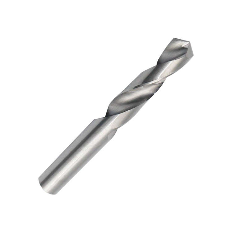 DIN6537 Tungsten Carbide Drill Bit for Aluminium (SED-CDB-A)