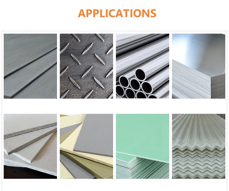 6PCS High Quality Tungsten Carbide Hole Cutter Tct Hole Saw Set in Box for Metal Cutting (SED-THS-S6)