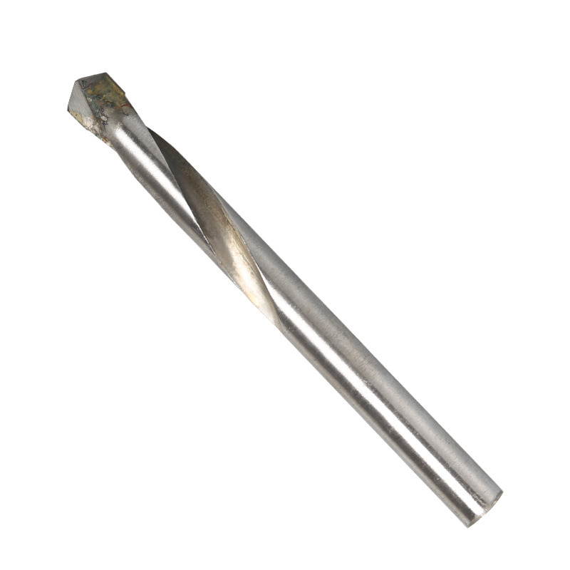 HSS Twist Drill Bits with Tungsten Carbide Tip for Metalworking (SED-TDB-CT)