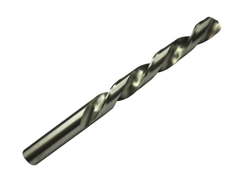 13PCS HSS Drills Left Hand Twist Drill Bit Set for Metal Drilling with Plastic Box (SED-LDBS13-1)