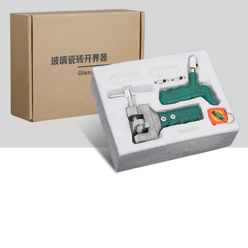 High Quality Glass Tile Opener (SED-GTO)