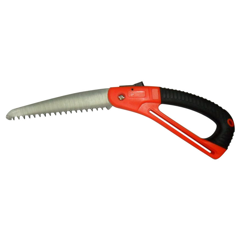 High Quality Hand Tool Wooden Handle Wood Hand Saw (SED-WHS)