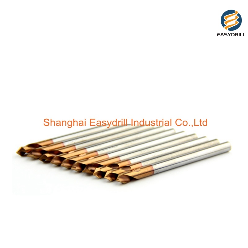 Tungsten Carbide PCD Drill Bit (SED-CDB-P)