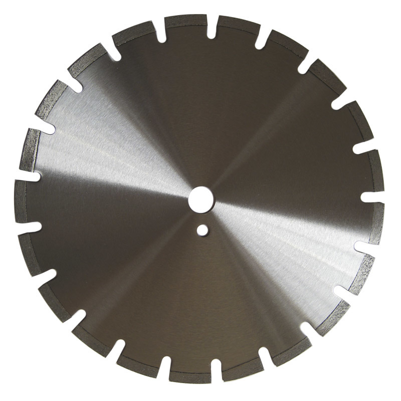 Professional U-Slot Diamond Saw Blade for Granite&Marble (SED-DSB-US)