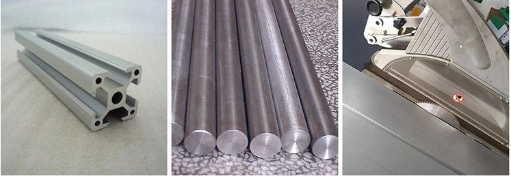 120 Teeth Tungsten Carbide Circular Sawmill Saw Blade for Cutting Stainless Steel (SED-CCB-SS)