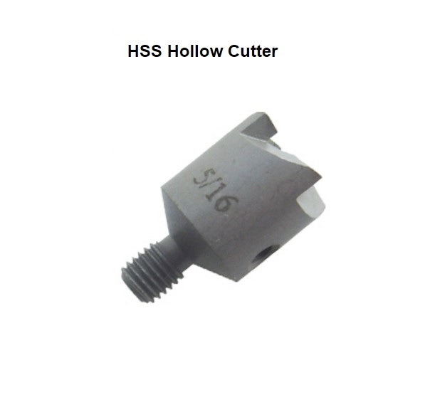 HSS Stop Countersink with 100degree (SED-CSWS)