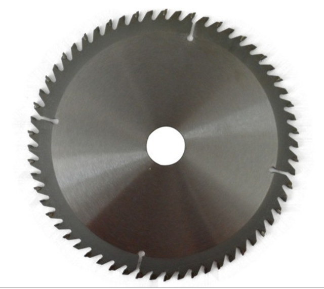 Tct Saw Blade for Cutting Bamboo (SED-TCSB)