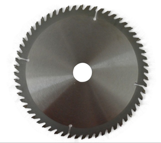 Tct Saw Blade for Cutting Bamboo (SED-TCSB)