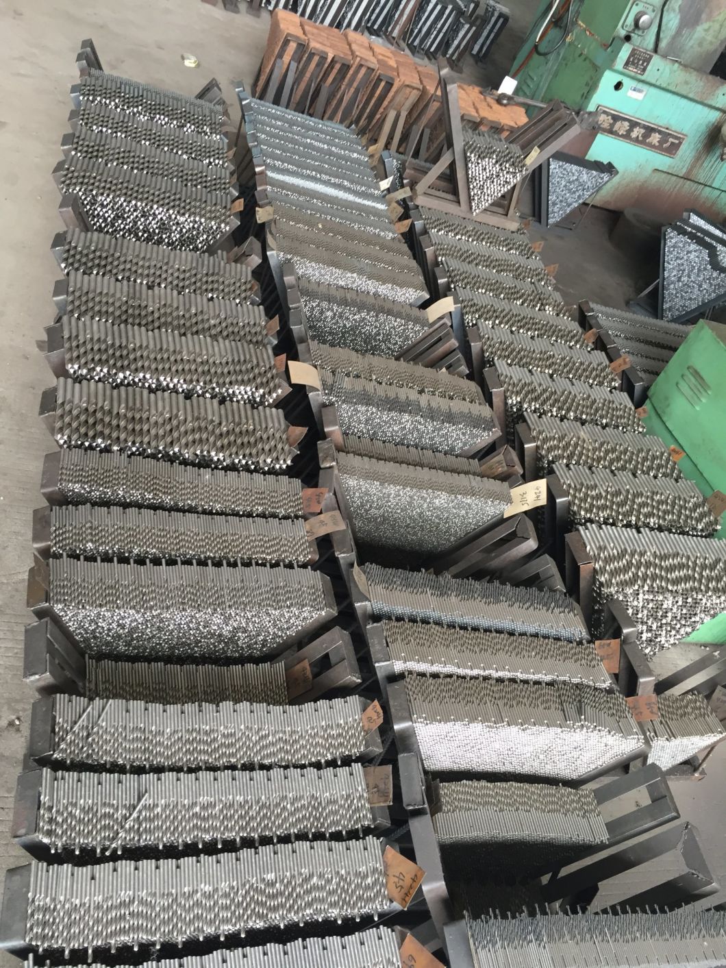 Non Standard Solid Carbide Drill Bits (SED-CDB-NS)