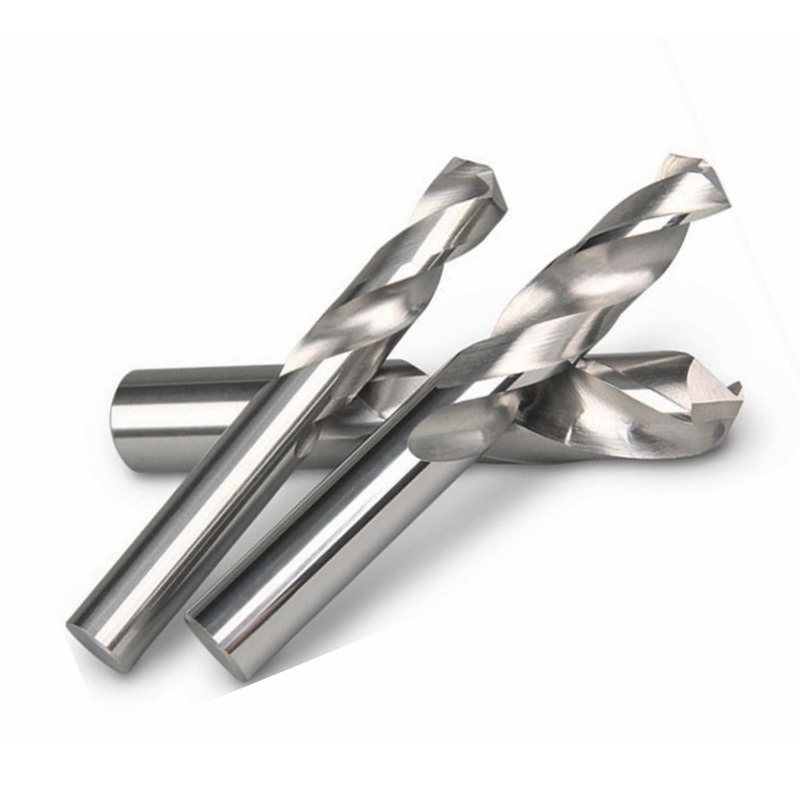 Non Standard Solid Carbide Drill Bits (SED-CDB-NS)