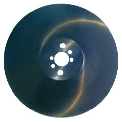 Dmo5 HSS Circular Saw Blade for Cutting Stainless Steel (SED-HSSB-DM)