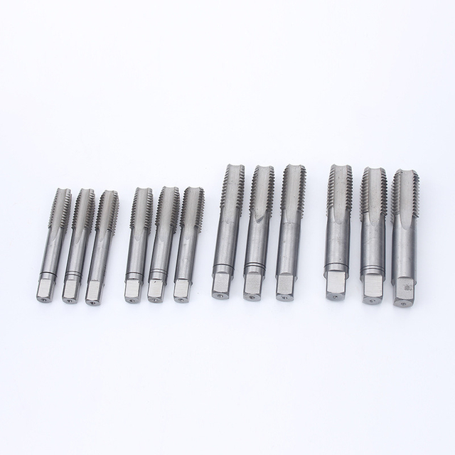 56PCS HSS Taps&Dies Set (SED-TDS56)