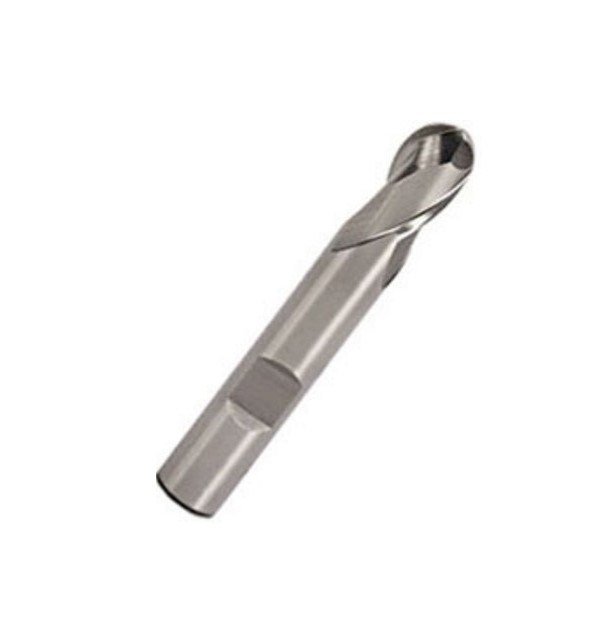 DIN844 Standard HSS Square Type End Mills (SED-EM-S844)