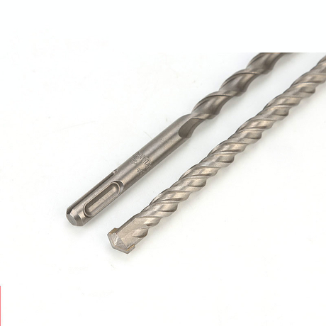 18PCS SDS Drills Set SDS Chisels SDS Plus Hammer Drill Bits&SDS Chisels Set (SED-SDC18)