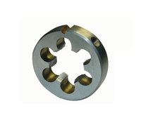 DIN5159 HSS Round Pipe Thread Dies (SED-HD5159)