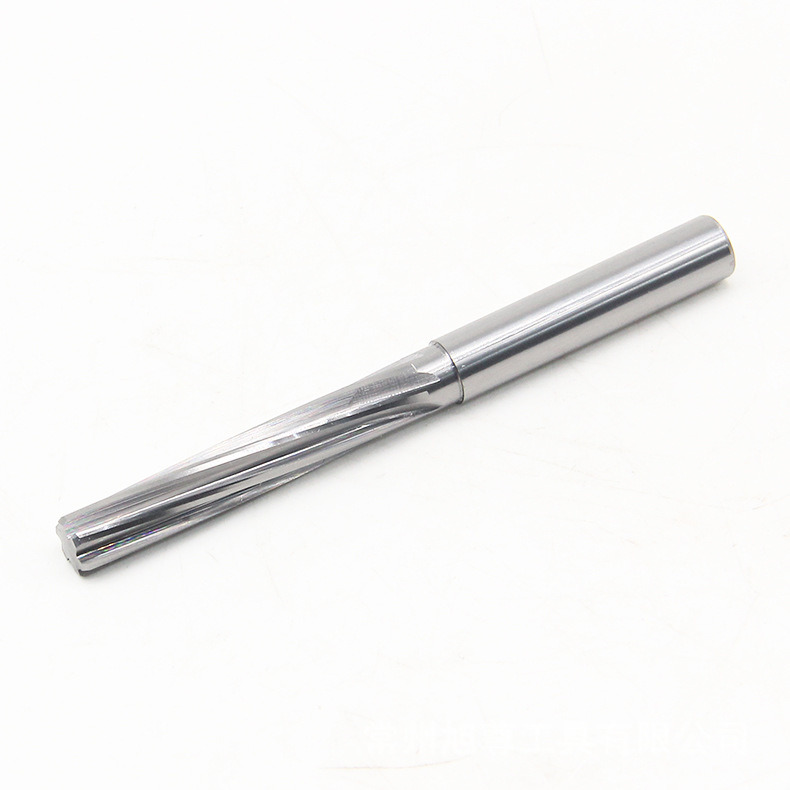 Tungsten Carbide CNC Straight Flute Reamer for Aluminium (SED-CR-SA)