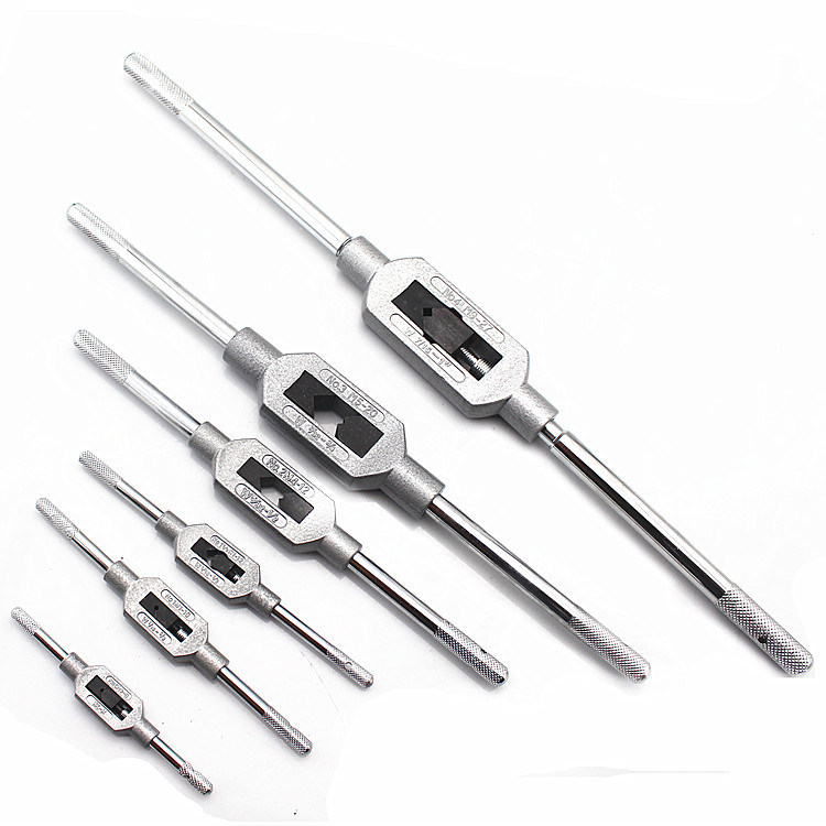 Tap Wrench for Tap (SED-TW)