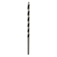 Long Flute Wood Brad Point Twist Drill Bit (SED-BPD-LF)