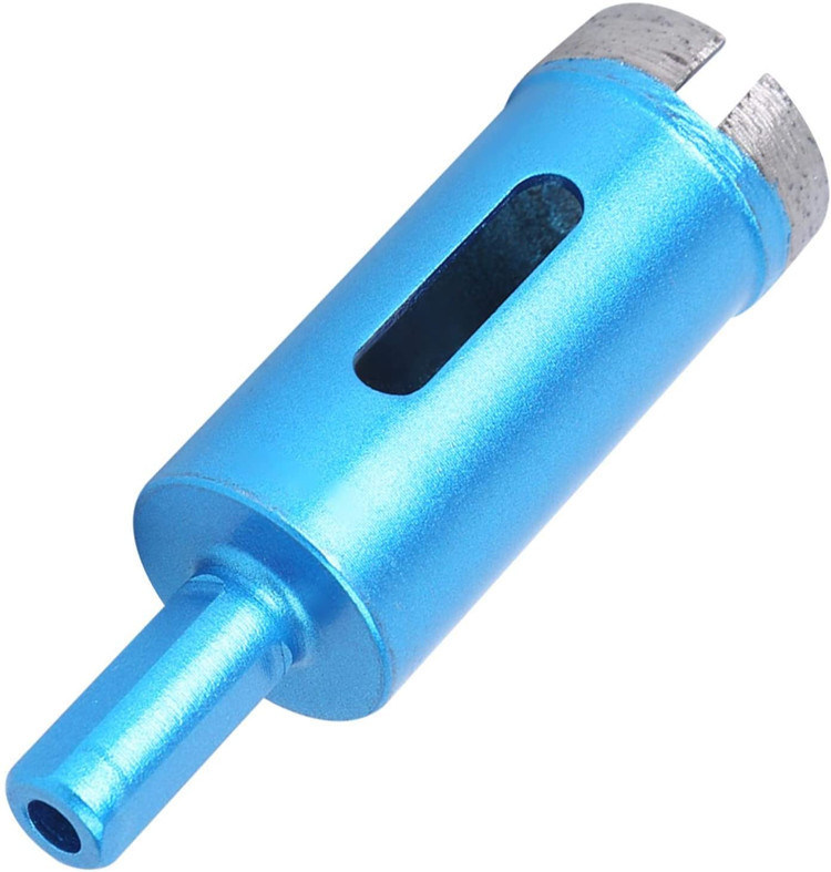 5/8"-11 Thread Diamond Core Drill Bits for Stone (SED-DCD-5/8E)