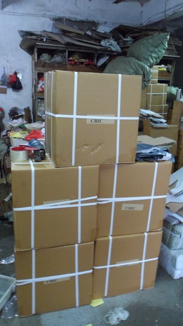 HSS Side and Face Milling Cutter with Straight Tooth (SED-SFMC)