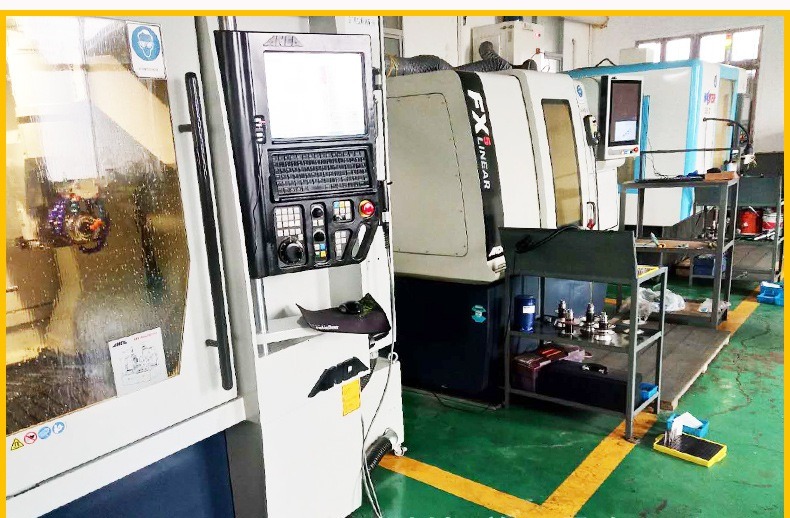 Customerized Solid Carbide Boring Drill Bits (SED-CBB)