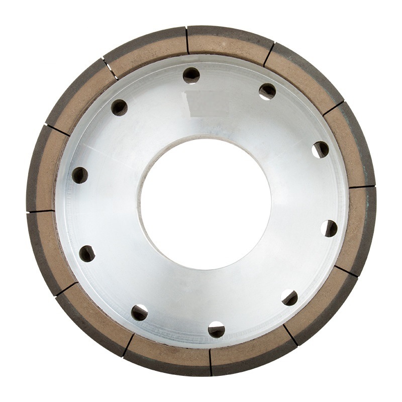 High Quality Diamond Grinding Wheels Resin Bond Grinding Wheel CBN Grinding Cup Wheels (SED-GW-BN)