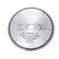 8"*60t Circular Tct Saw Blade for Woodworking (SED-TSB8")