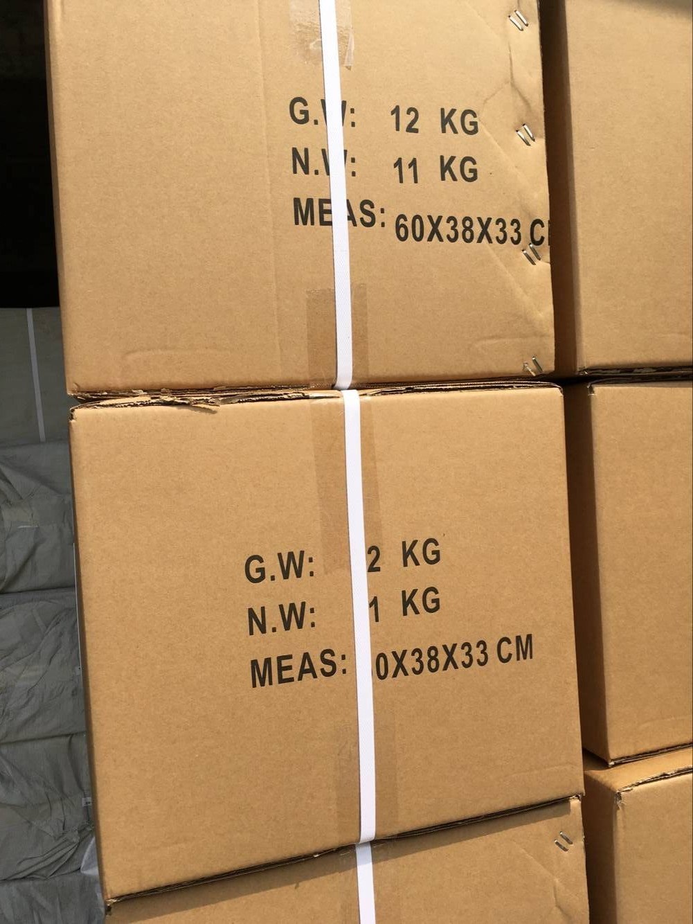 15PCS Drills Set Masonry Twist Drill Bits Set in Plastic Box (SED-MD-S15)