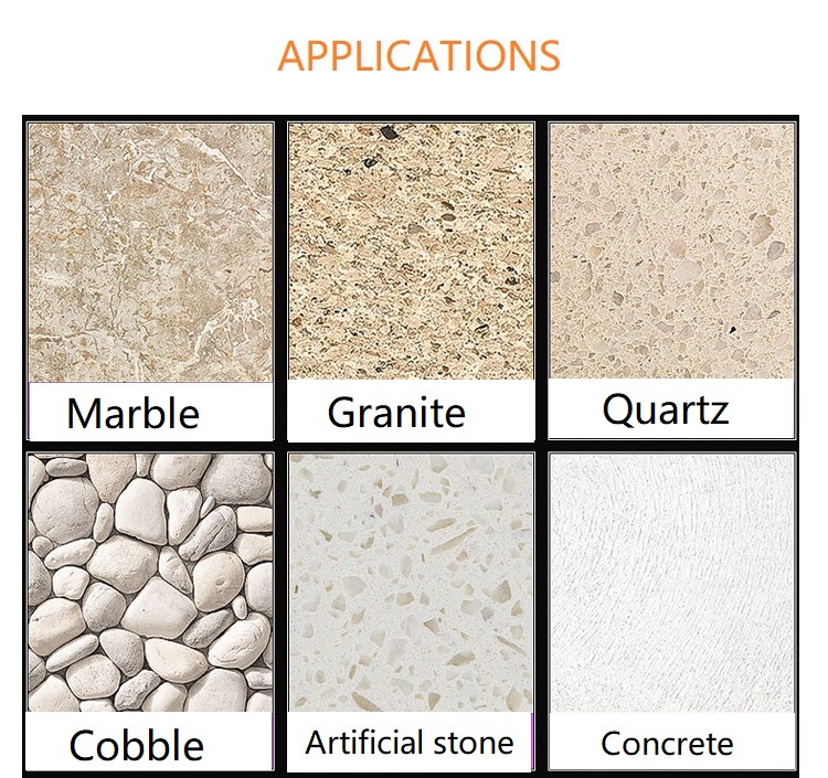 Vacuum Brazed Flat Type Engraving Grinding Wheel Diamond Profile Wheels (SED-PW-VBF)