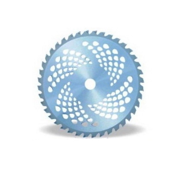 Tungsten Carbide Tct Saw Blade for Grass and Branch (SED-TSB-GB)