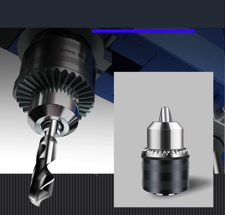 Extra Long Length HSS Co Drill HSS Jobber Drills HSS Taper Shank Twist Drill Bit (SED-HET)