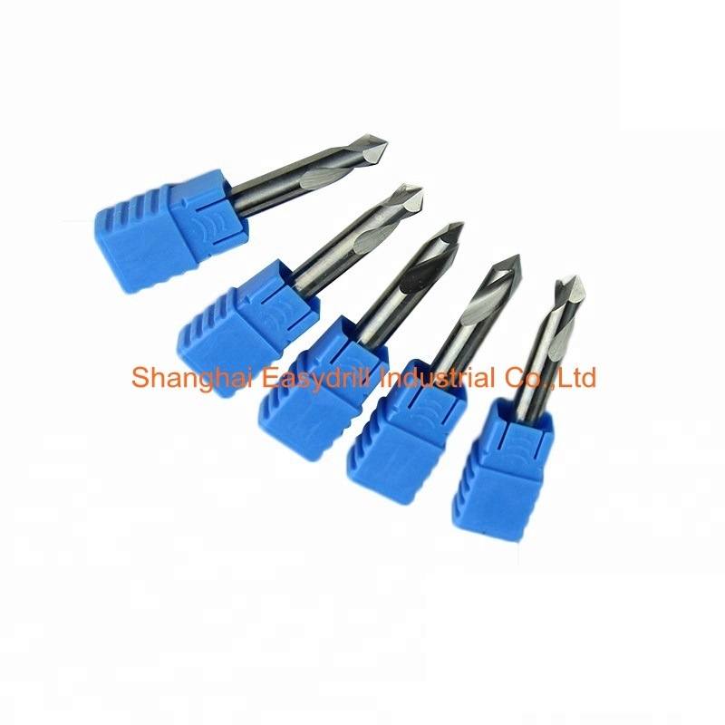 Tungsten Carbide PCD Drill Bit (SED-CDB-P)