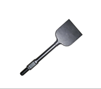 pH65 Spade Chisels for Stone or Concrete (SED-SC-pH65)