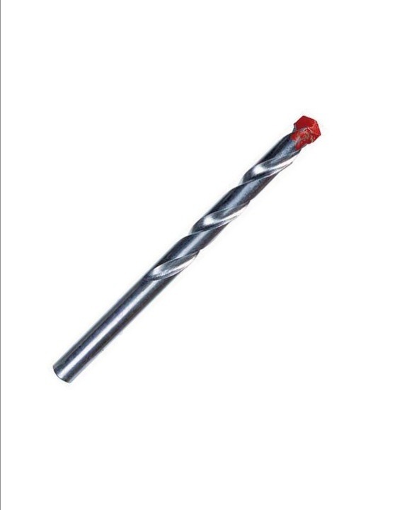 Competitive Carbide Tip Nickle Plated Masonry Drill Bit (SED-MD-NP)