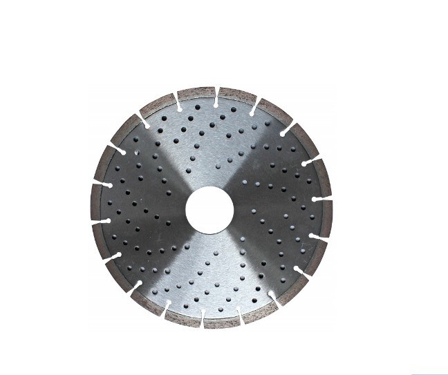 Professional U-Slot Diamond Saw Blade for Granite&Marble (SED-DSB-US)