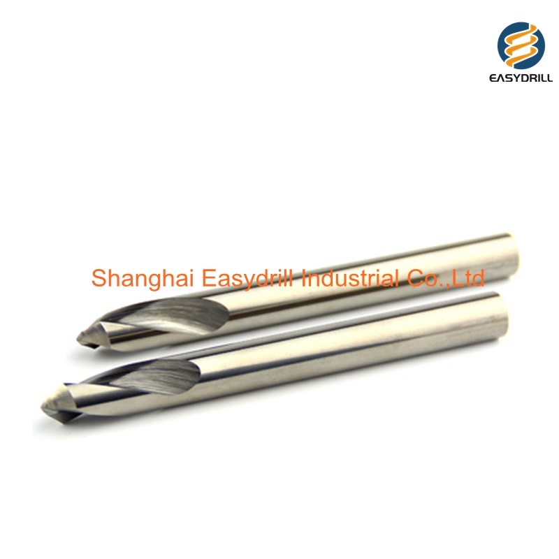 Non Standard Solid Carbide Drill Bits (SED-CDB-NS)