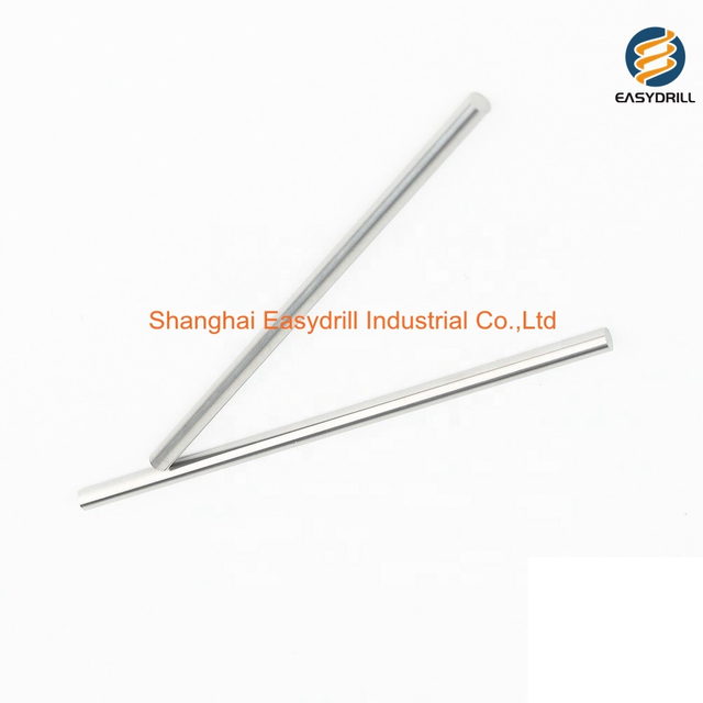 Yg10X 330mm Tungsten Carbide Rods Cemented Carbide Rods (SED-CR)